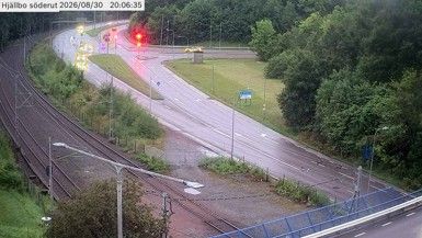 Angered: Hjällbo söderut