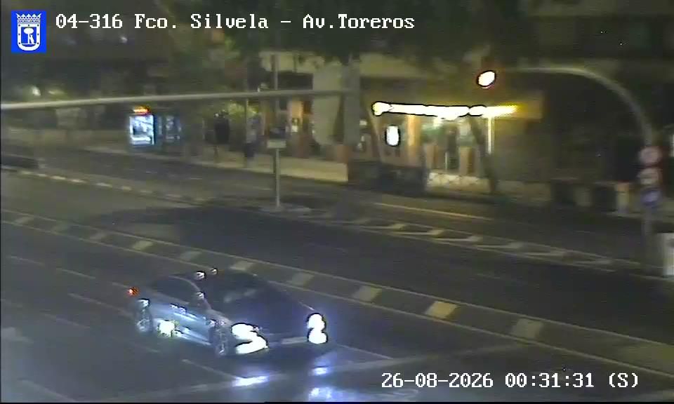 Madrid
