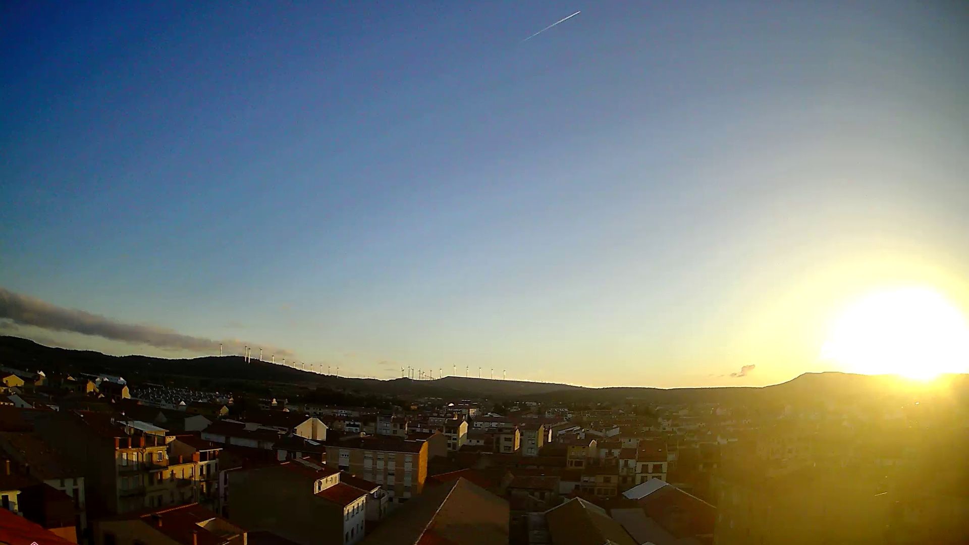 Vilafranca › North-West