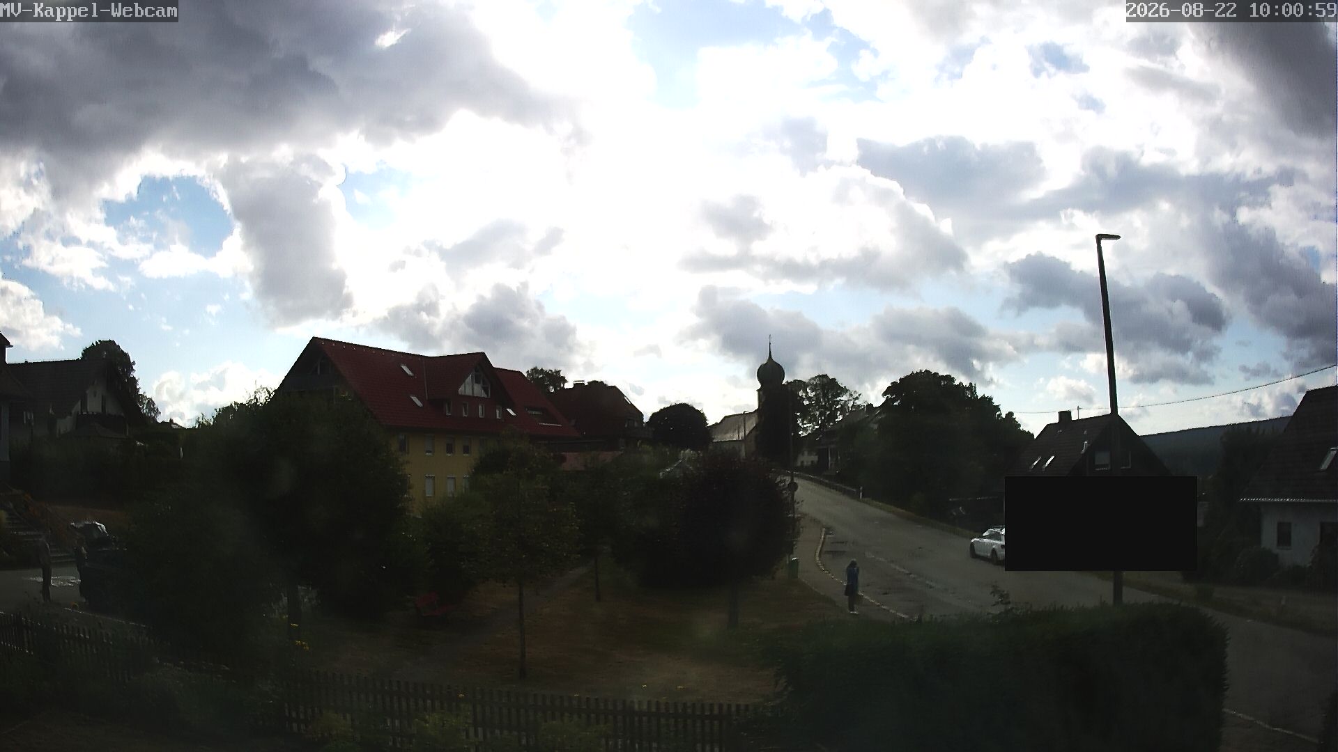Webcam Kappel: Kappel Town Center