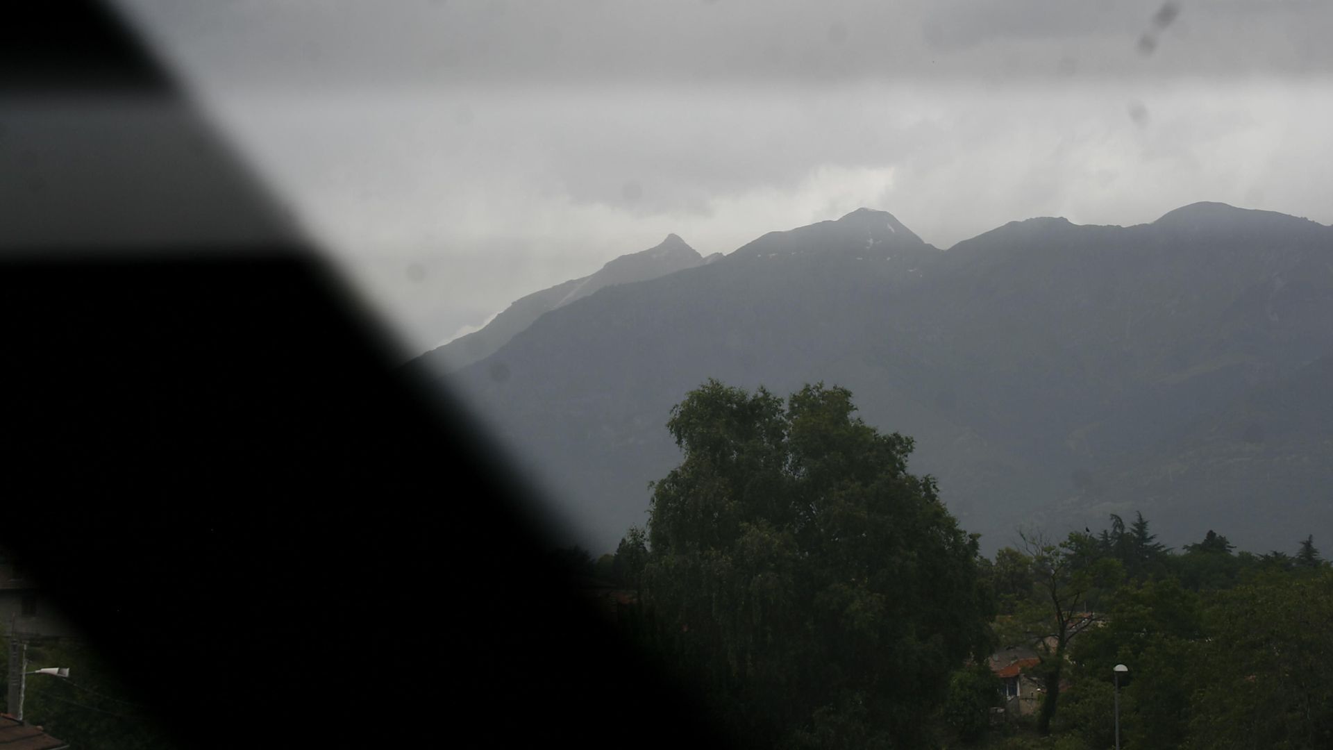 Villar Focchiardo: vista nord
