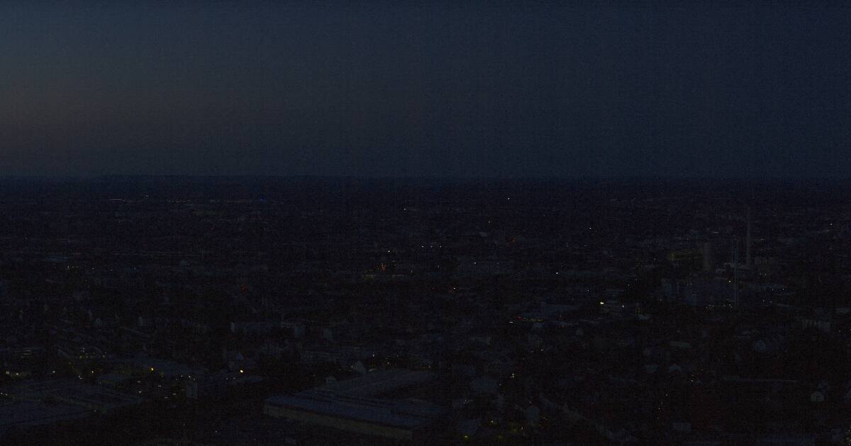 Nuremberg - Webcam Galore