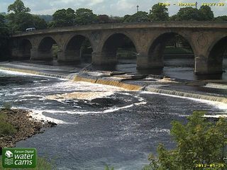Hexham - Webcam Galore