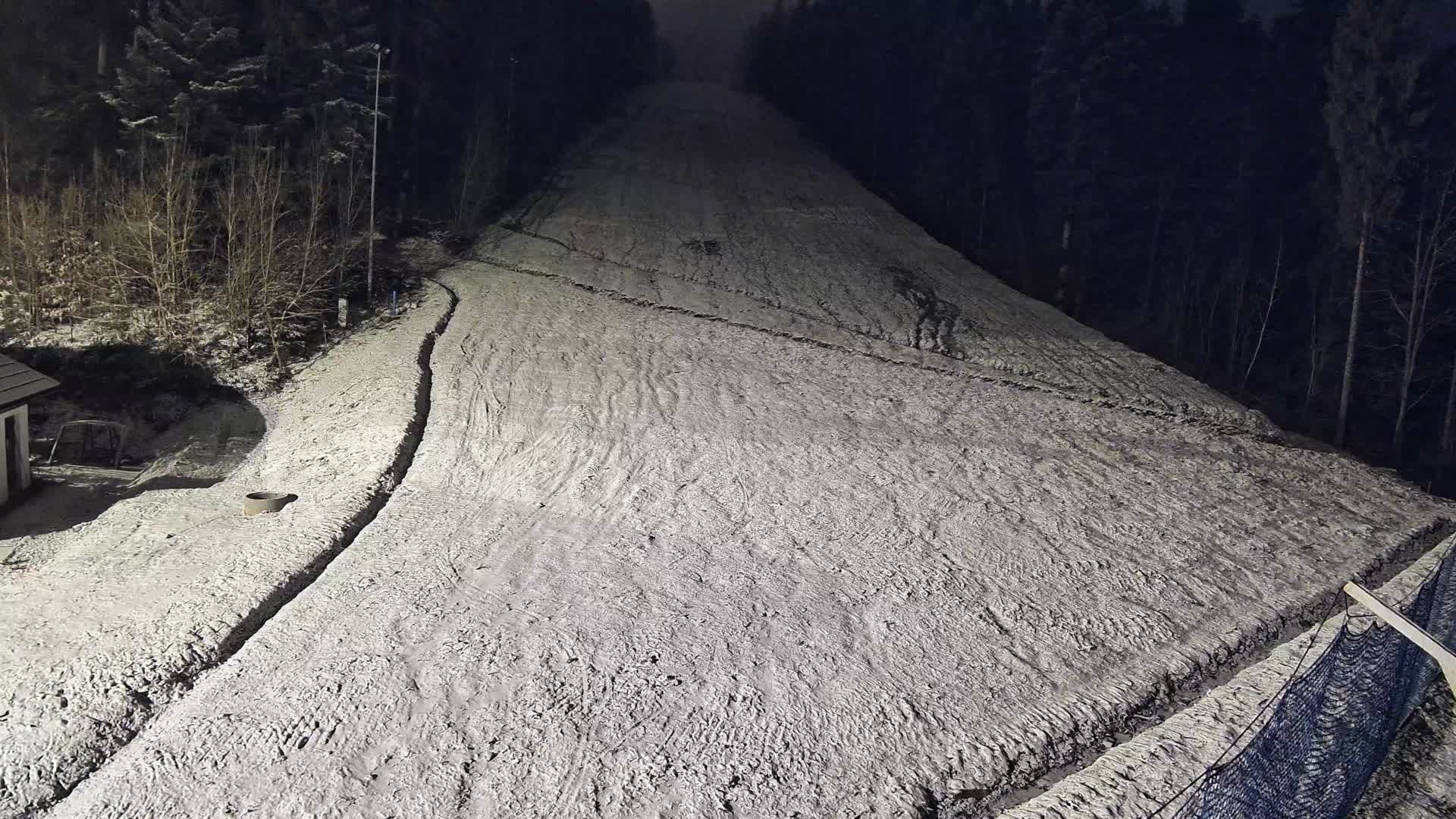 Webcam Myślenice: Myślenice-Ski