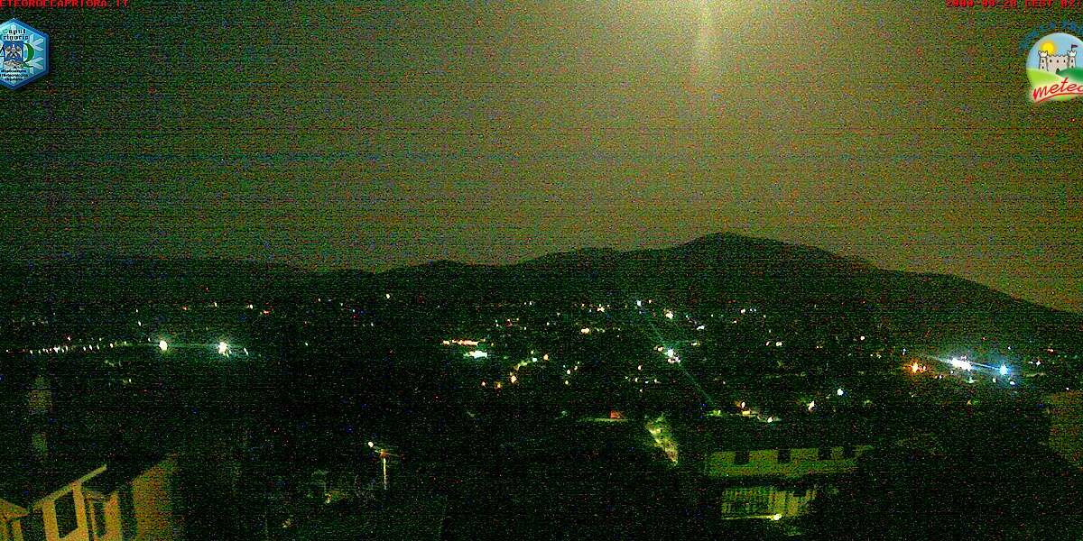 Rocca Priora - Webcam Galore