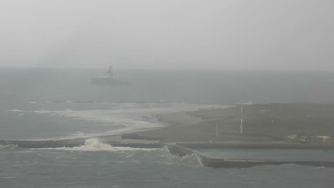 Webcam Helgoland: HD Stream Helgoland, Am Falm