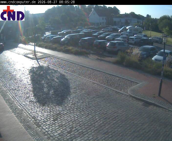 Gadebusch - Webcam Galore