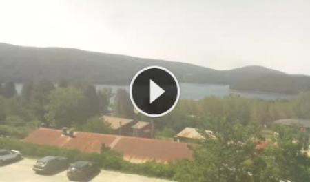 Webcam Lorica: Arvo Lake