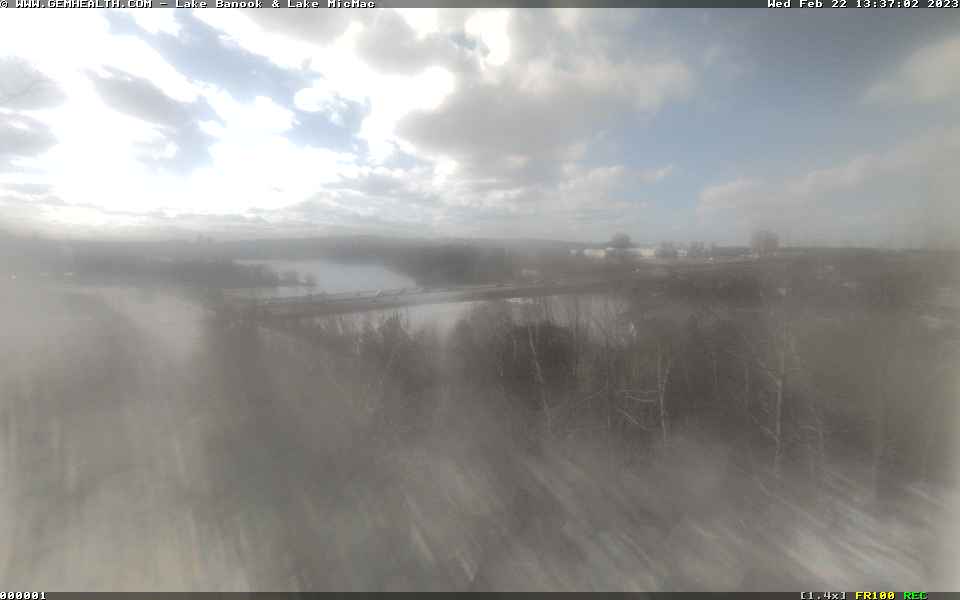 Dartmouth - Webcam Galore