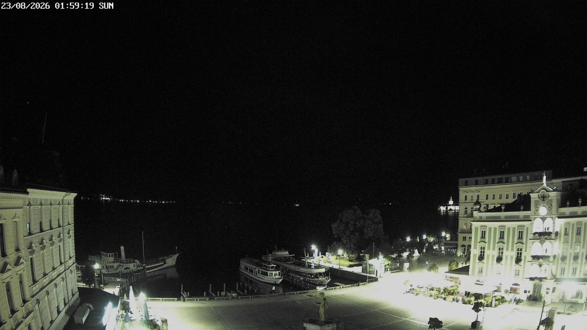 Gmunden › South