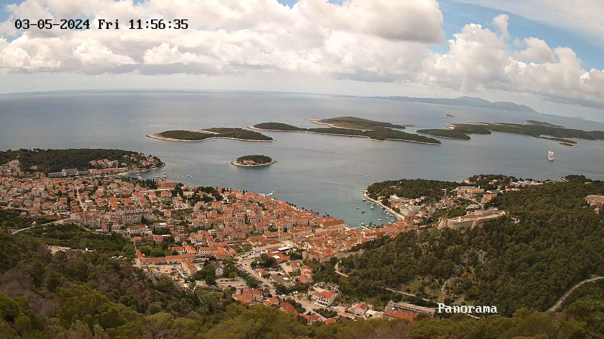 Hvar › South-West