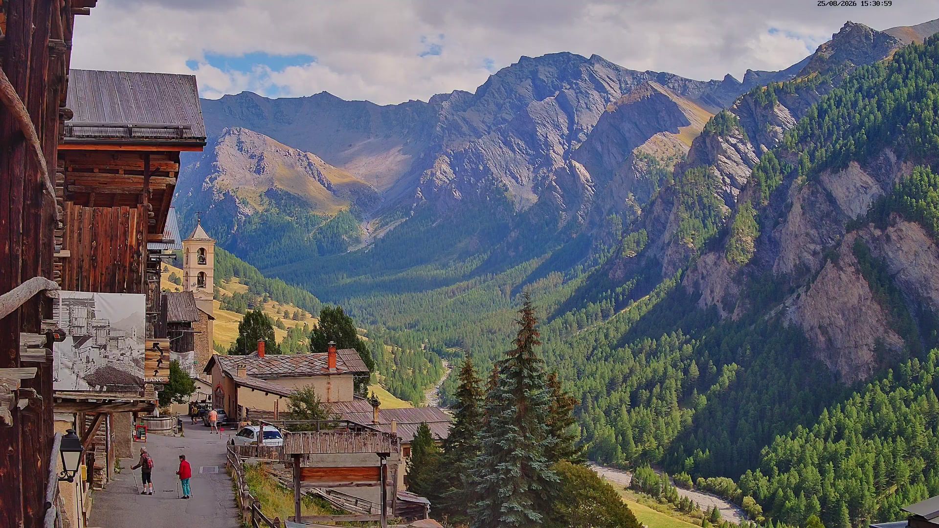 Saint-Veran