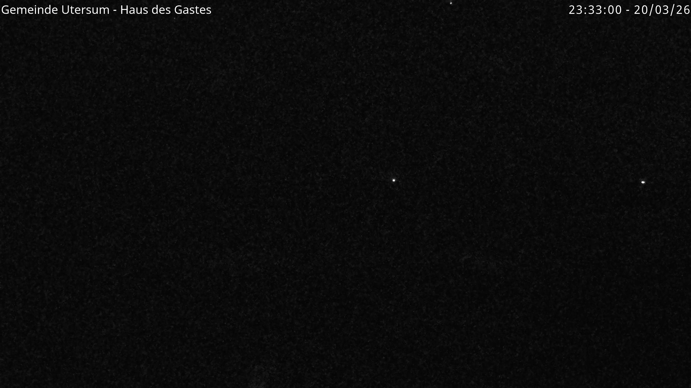 Webcam Utersum (Föhr): Beach of Utersum