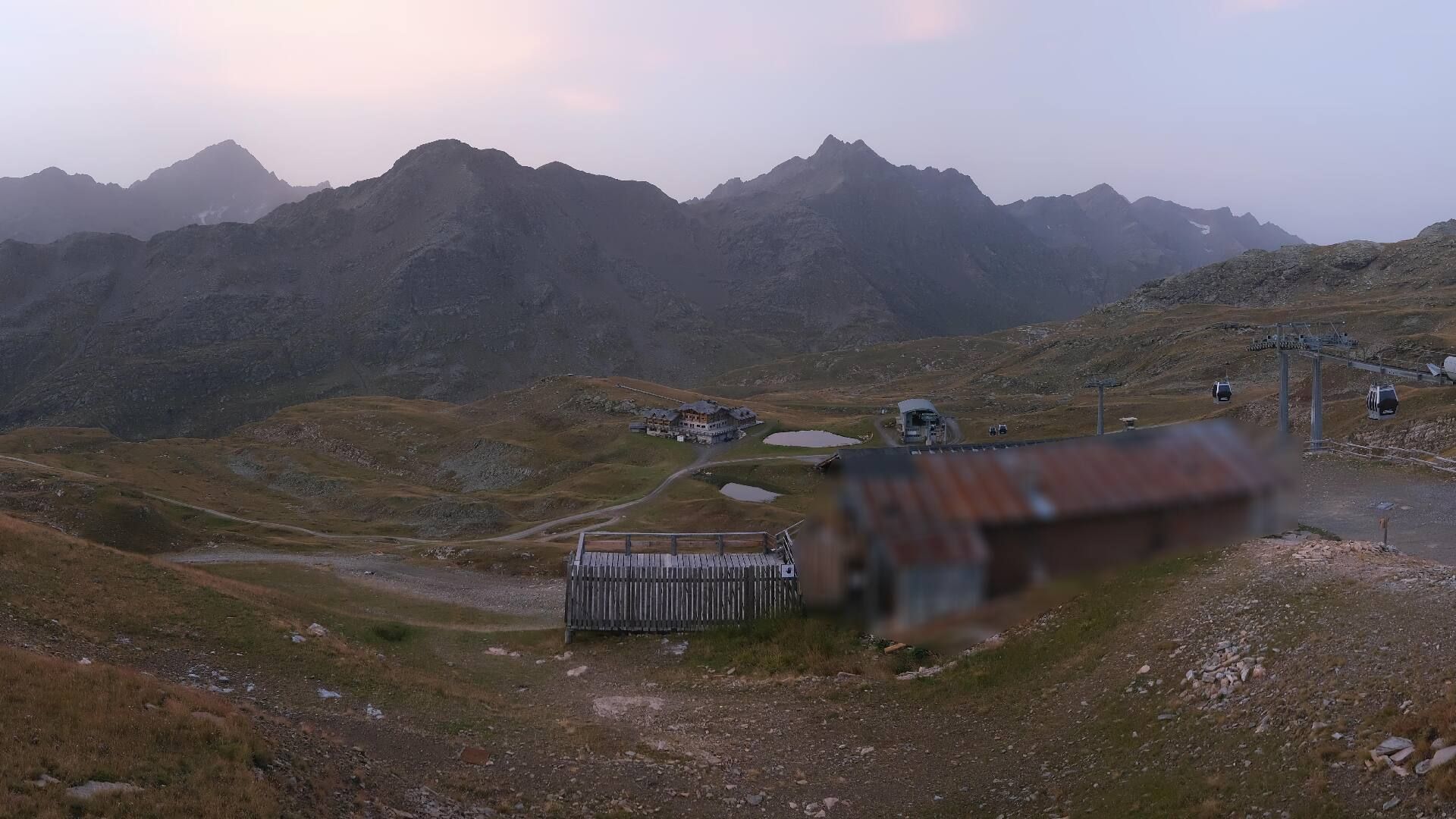 Valfurva: Santa Caterina - Sunnyvalley