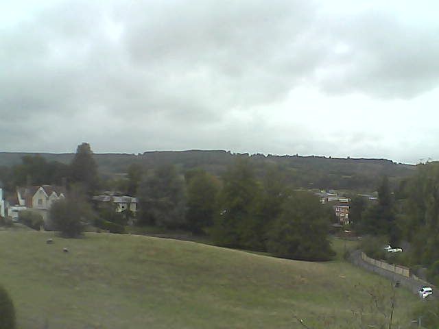 Mole Valley: Ranmore Common