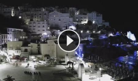 Webcam Sperlonga: Piazza Fontana