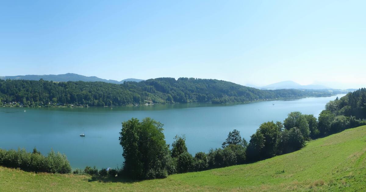 Neumarkt am Wallersee - Webcam Galore