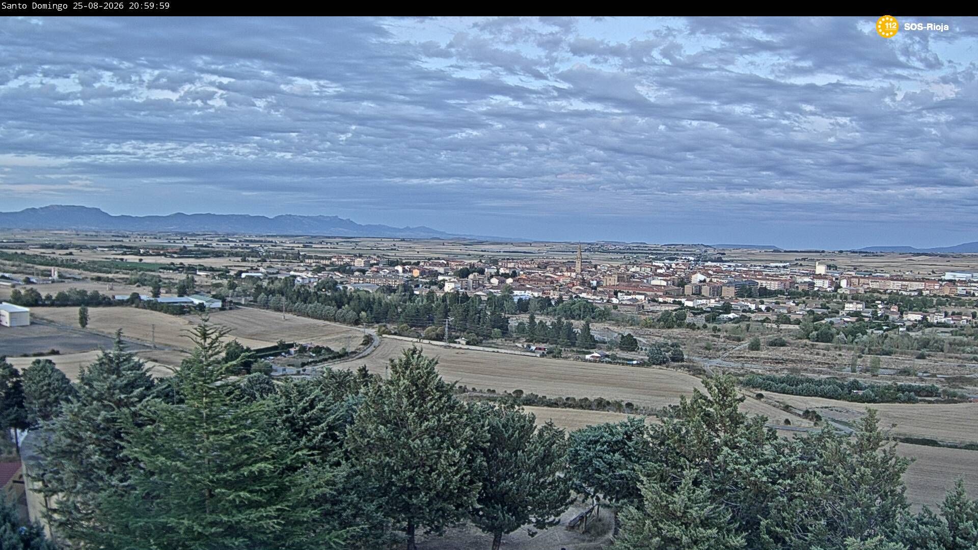 Santo Domingo de la Calzada