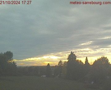 Sarrebourg