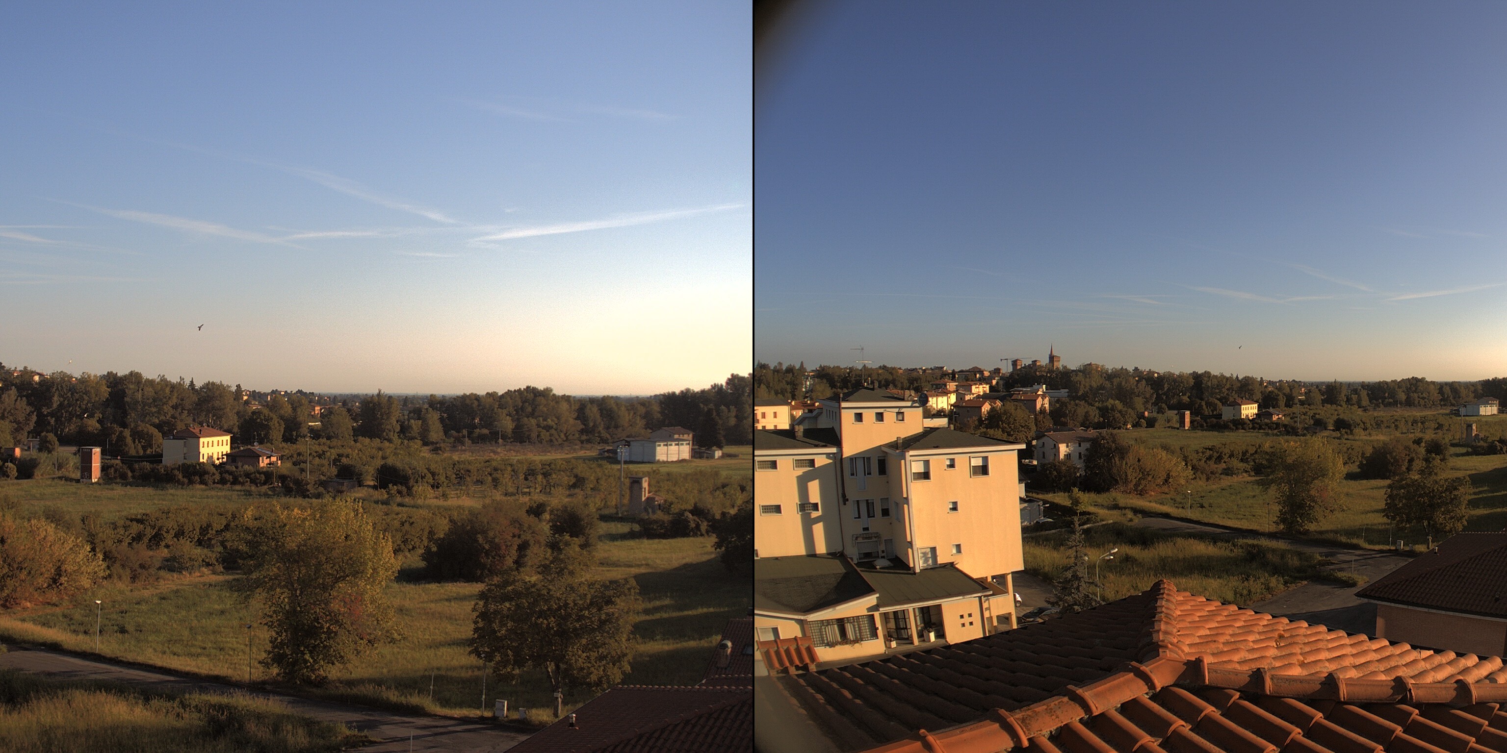 Savignano sul Panaro - Webcam Galore