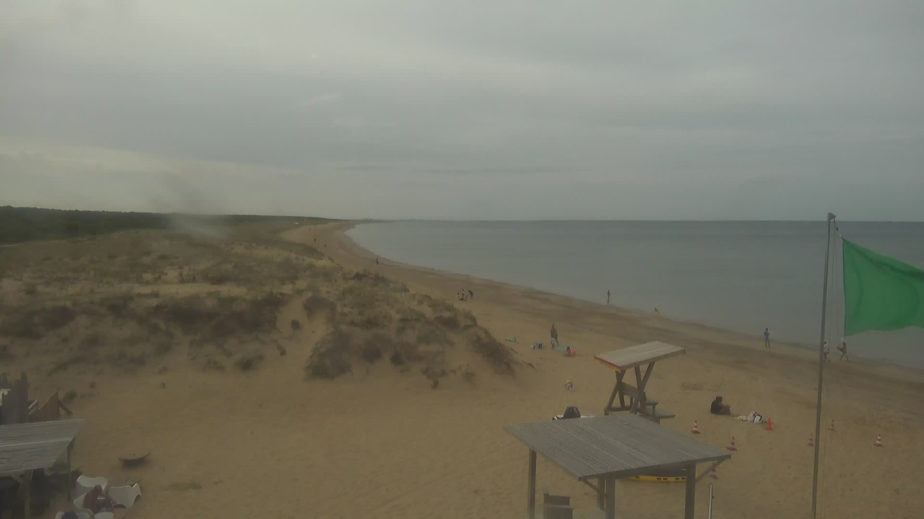 La Faute-sur-Mer - Webcam Galore