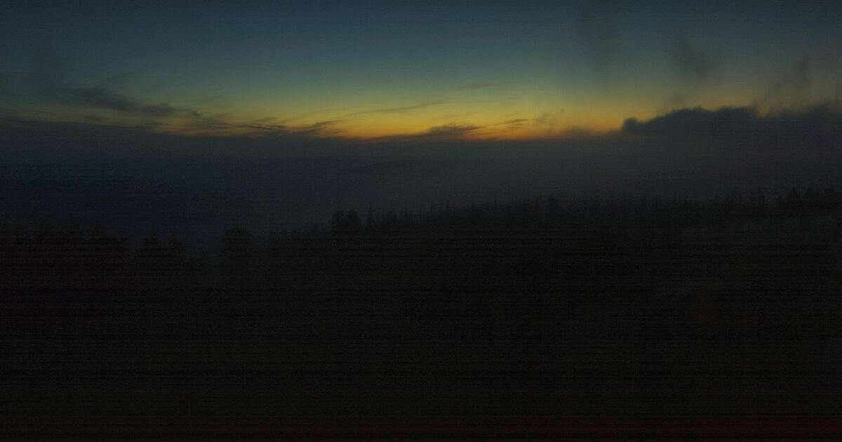 Webcam Blessberg: PANOMAX Blessberg