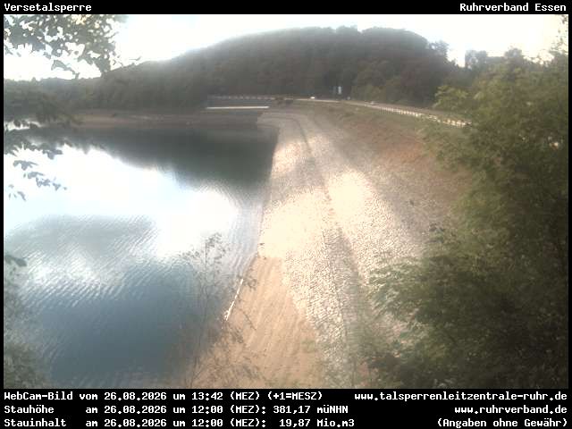 Lüdenscheid - Webcam Galore