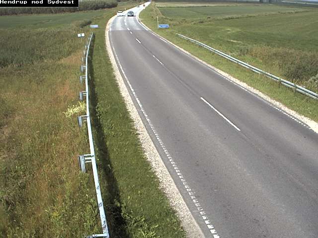 Krastrup: Hemdrup