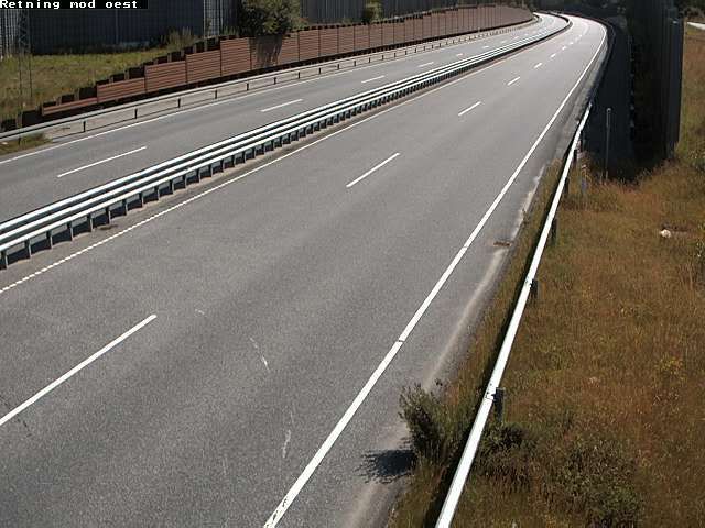 Torslev Hage › East: Tørslev Hage - Ø