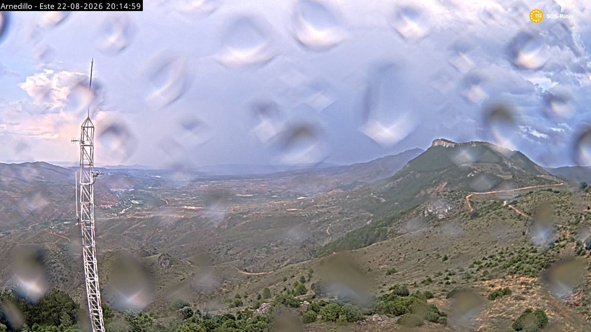 Arnedillo › East: Peñas de Arnedillo, Peñalmonte y Peña Isasa