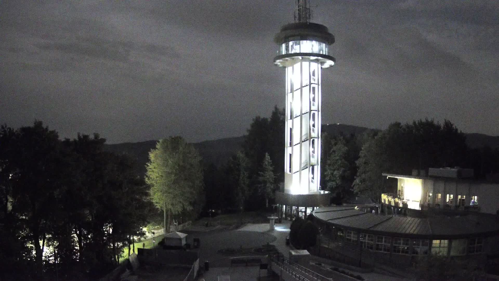 Krynica - Webcam Galore