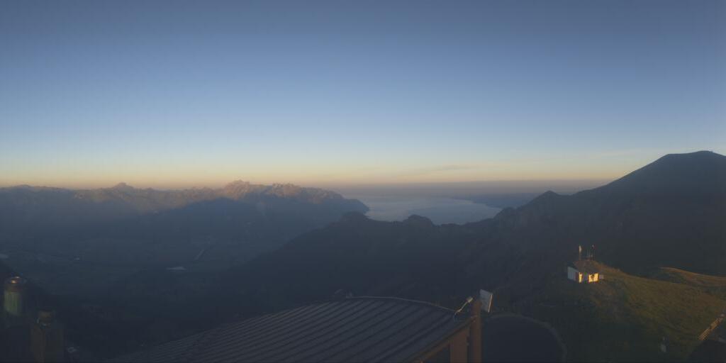 Leysin - Webcam Galore