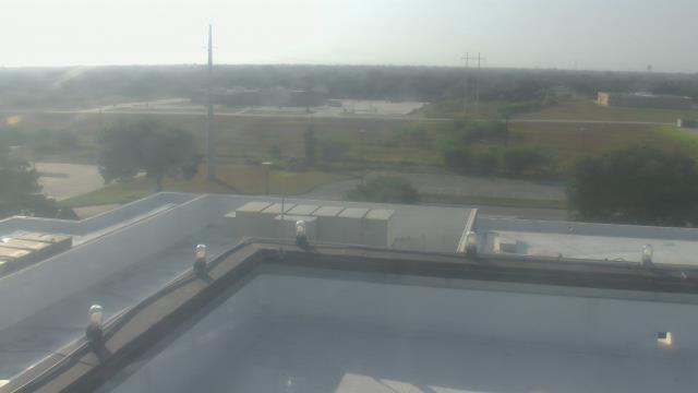 Webcam Victoria, Texas: DeTar Women and Children`s Hospital