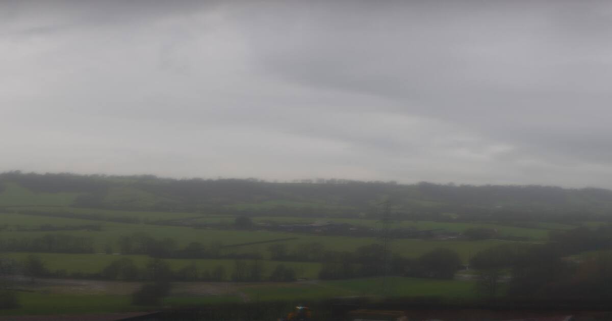 Webcam Pilton: PANOMAX BBC Glastonbury Webcam