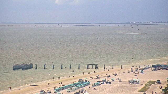 Fort Myers Beach, Florida - Webcam Galore