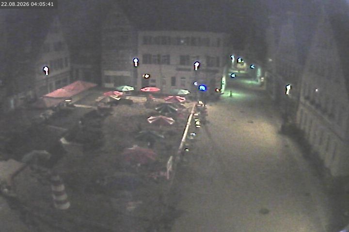 Vaihingen an der Enz