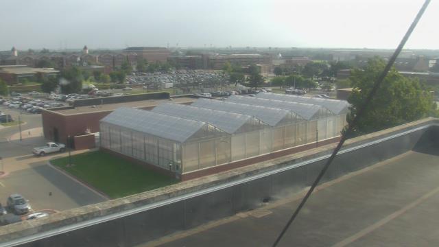 Webcam Stillwater, Oklahoma: Oklahoma State University