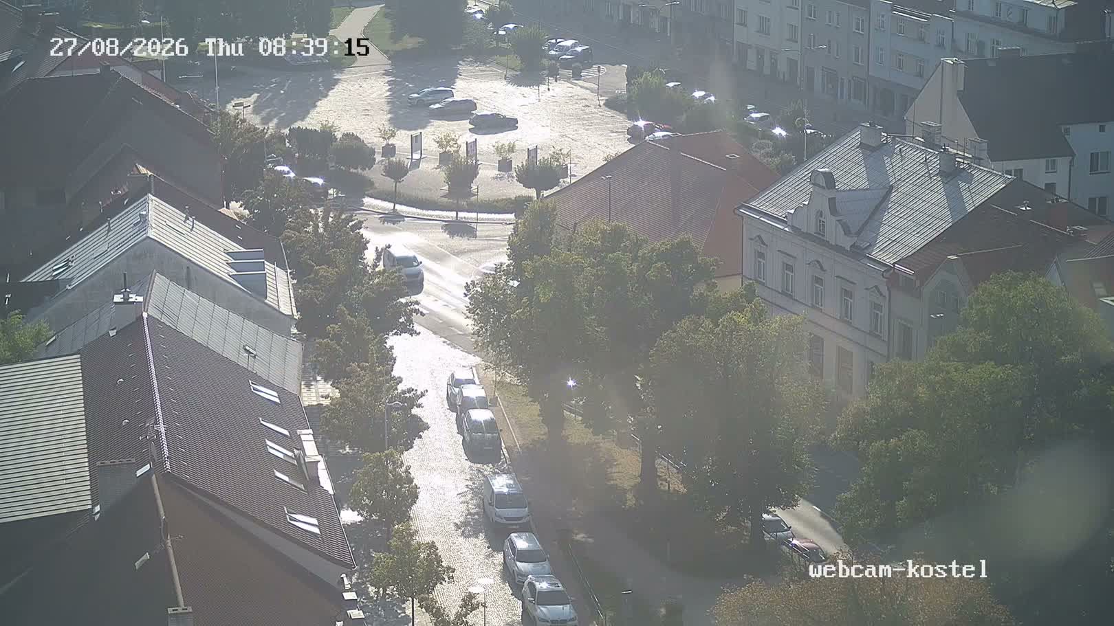 Lysa nad Labem › East: Central Bohemia