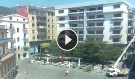 Salerno - Webcam Galore