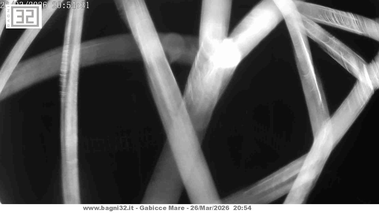 Gabbice Mare - Webcam Galore