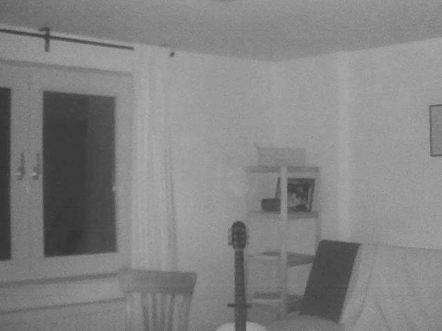 Webcam Himbergen: Garden View
