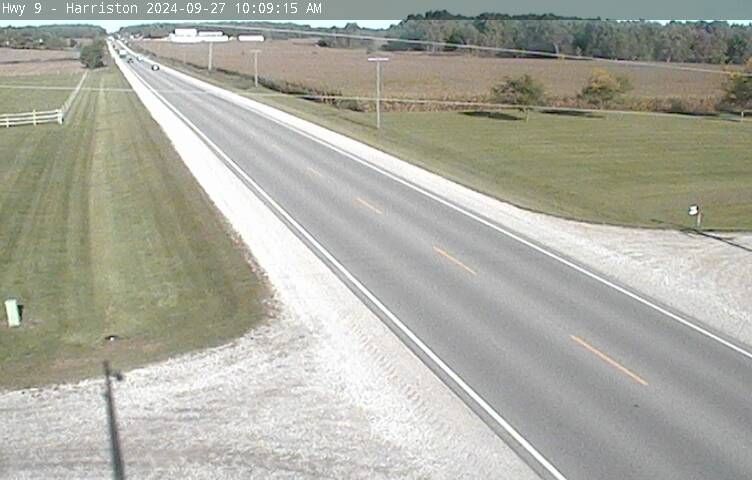 Harriston: Ontario 9