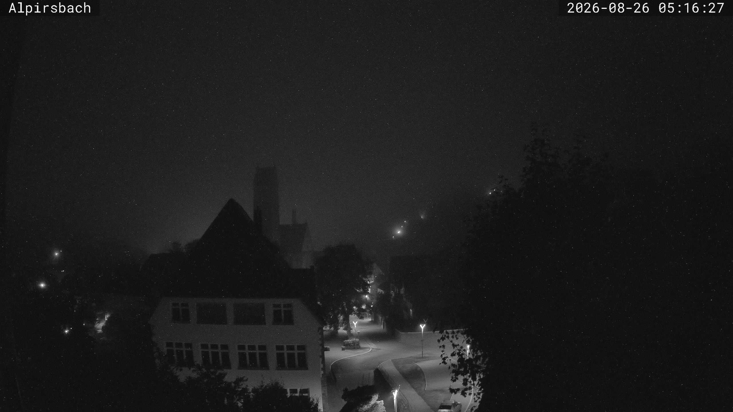Alpirsbach - Webcam Galore