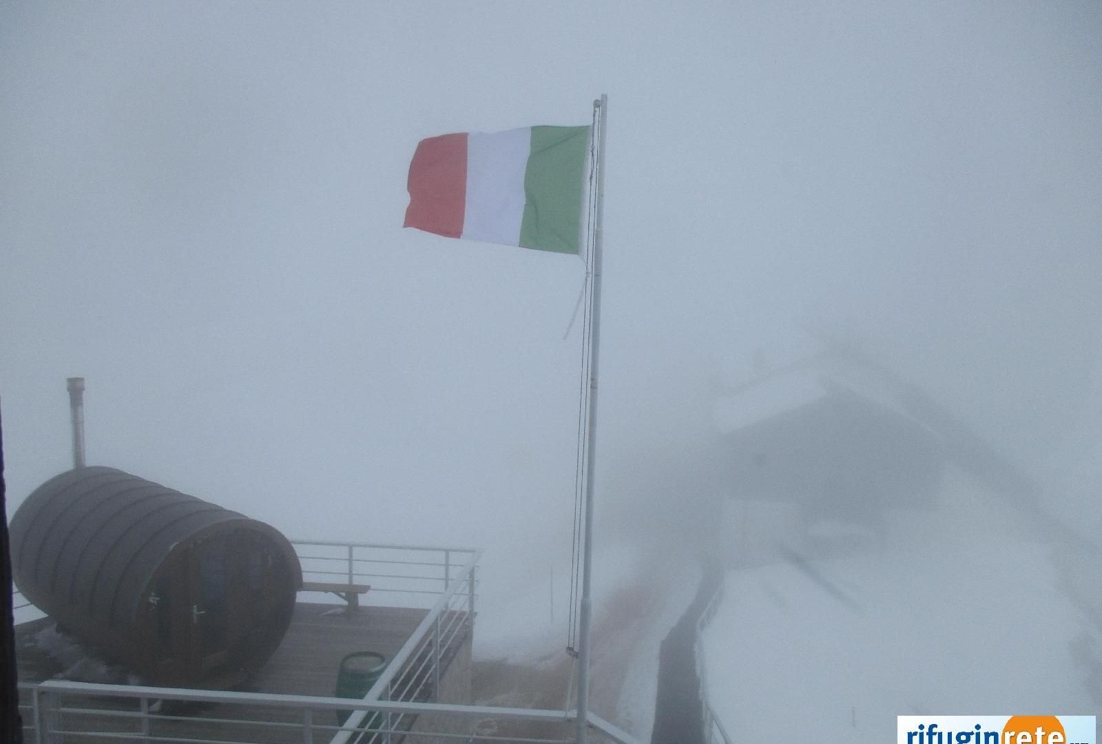 Cortina d'Ampezzo › East: Passo di Falzarego