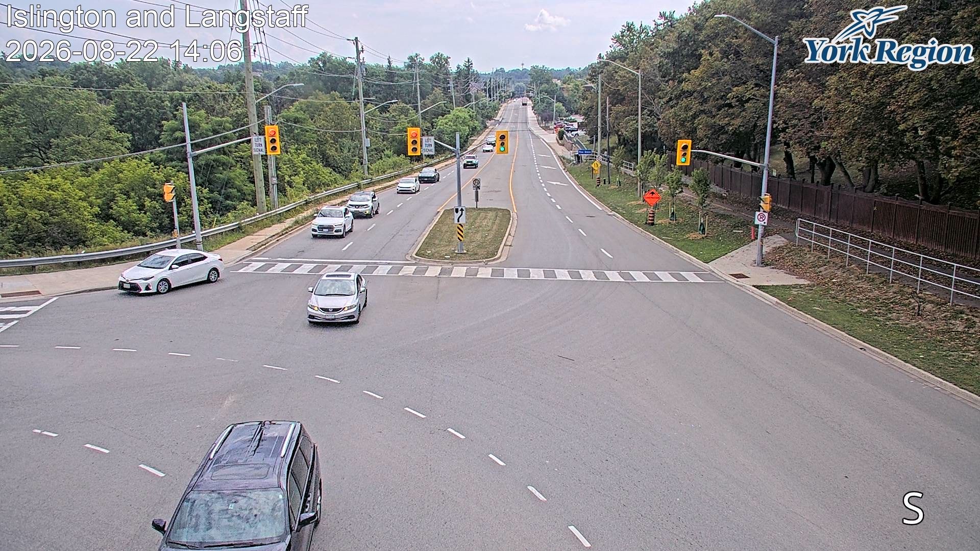 Vaughan