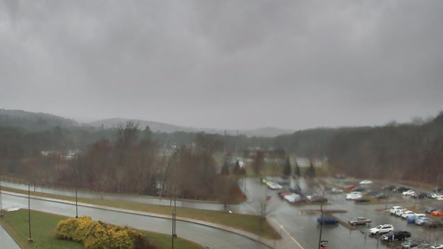 Webcam Central Village, Connecticut: Plainfield High School