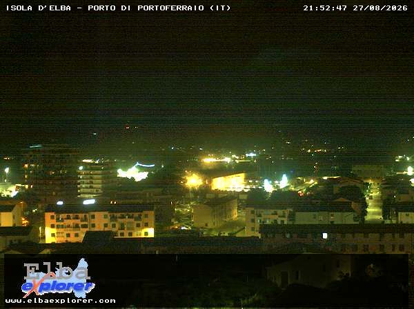 Portoferraio › South-East