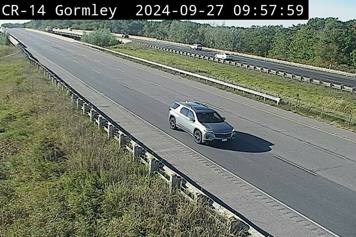 Bradford West Gwillimbury: Gormley