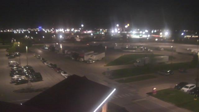Webcam Altoona, Iowa: Prairie Meadows