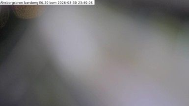 Arendal: Älvsborgsbron Ivarsberg E6.20 bom
